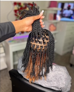 Hairstyle 10