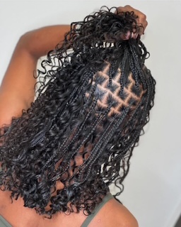Hairstyle 11