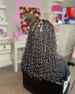 Hairstyle 2