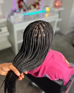 Hairstyle 13