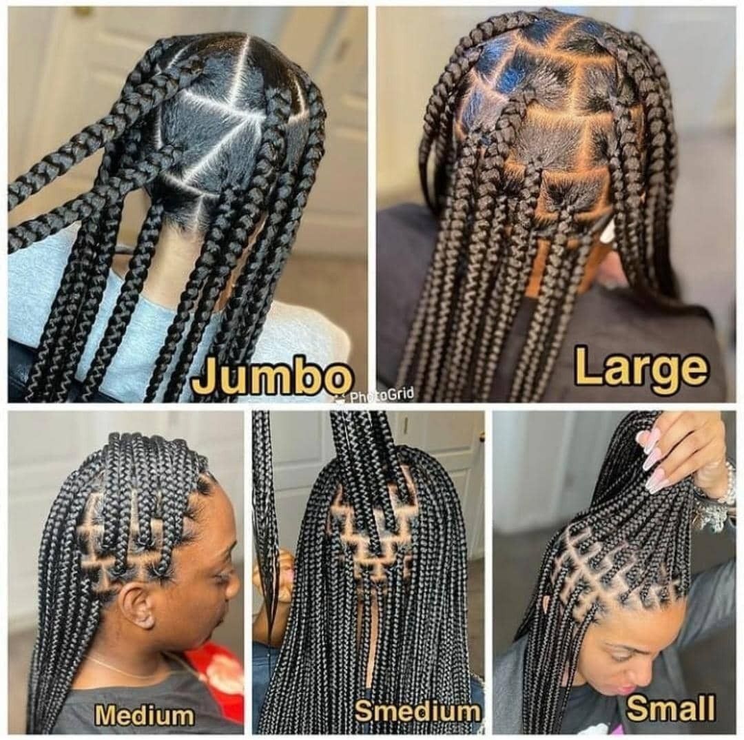 Hairstyle 14