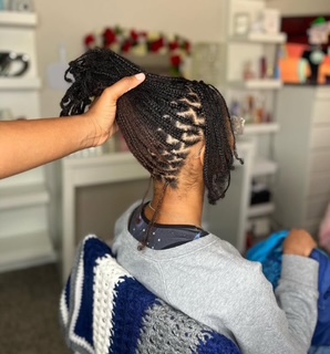 Hairstyle 9