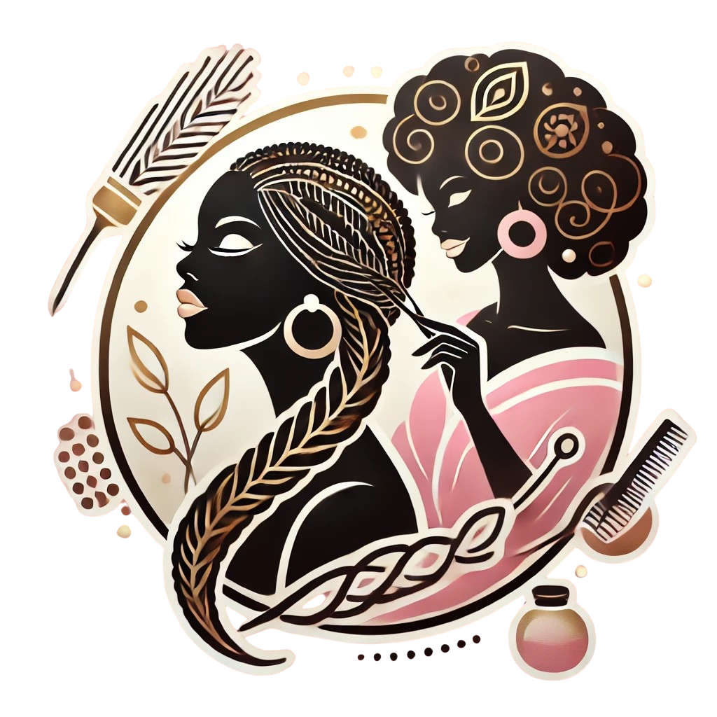 Royal Braids Logo